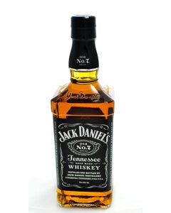 Jack Daniels  70cl product photo