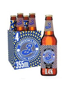Brooklyn Special Effects N/A Lager product photo