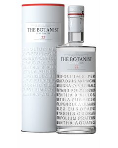The Botanist Dry Gin Islay Scotland product photo