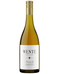 Wente Morning Fog Chardonnay Livermore Valley product photo