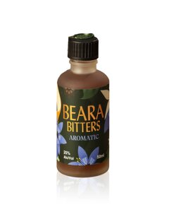 Beara Bitters Aromatic 50cl product photo