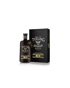 Teeling Rising Reserve No 1 21 Year Old product photo