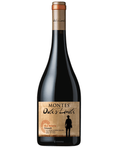 Montes Outer Limits Cinsault  Itata Valley product photo