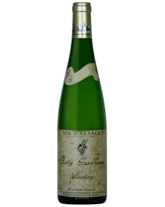 Rolly Gassmann Riesling Alsace product photo