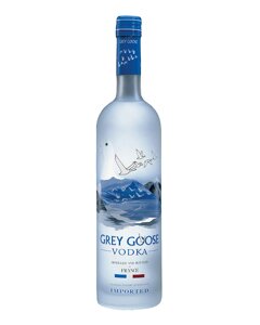 Grey Goose 70cl product photo