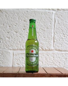 Heineken 33cl Bottle product photo