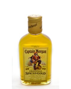 Captain Morgan 20cl product photo