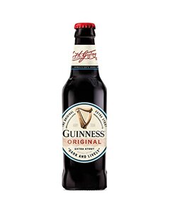 Guinness Bottle product photo