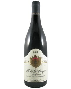 Nuits St Georges Les Poisets 2011 Hubert Lignier product photo