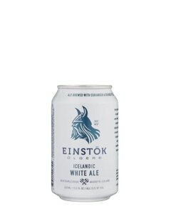 Einstok White Ale product photo