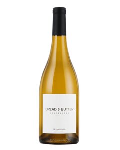 Bread and Butter Chardonnay product photo