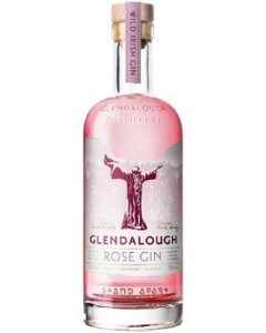 Glendalough Rose Gin product photo