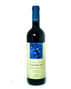 Chamine Red product photo