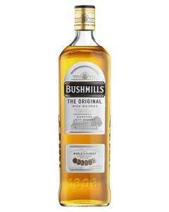Bushmills Original Blended Irish Whiskey product photo