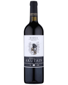 Akutain Rioja Reserva product photo