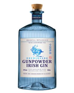 Gunpowder Gin Drumshanbo Distillery product photo