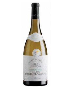 Domaine Romarion Chardonnay product photo