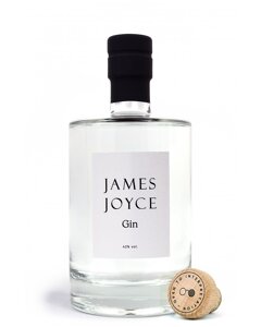 James Joyce Gin product photo