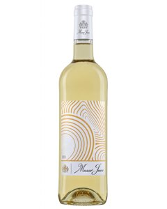 Chateau Musar Musar Jeune Blanc  Bekaa Valley product photo