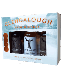 Glendalough Discovery Collection Miniatures product photo