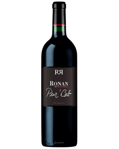 Ronan by Clinet Pur Cab Bordeaux product photo