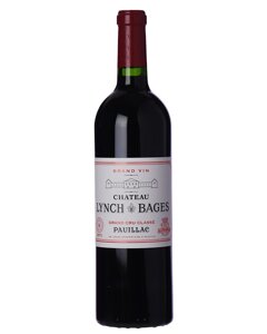 Chateau Lynch Bages 2013  Pauillac product photo