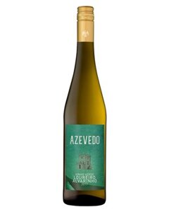 Azevedo Loureiro - Alvarinho  Vinho Verde product photo