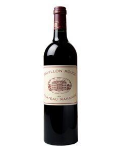 Chateau Margaux 2nd Wine Pavillon Rouge 2015 product photo