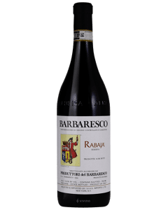 2016 Produttori del Barbaresco  Rabaja Riserva product photo