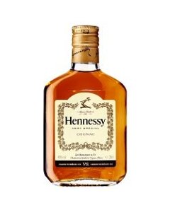 Hennessy  Naggin  20cl product photo