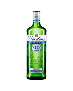 Gordons Alcohol Free Gin product photo
