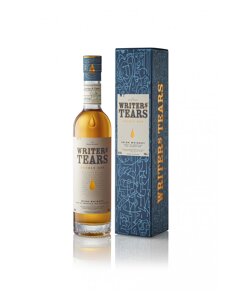 Writers Tears Double Oak Irish Whiskey product photo
