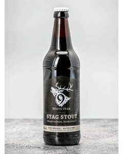 Stag Saor GF Stout product photo
