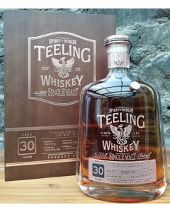Teeling 30 year old Vintage Reserve product photo