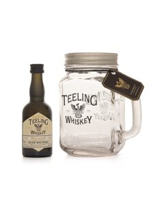 Teeling Whiskey In Jar product photo