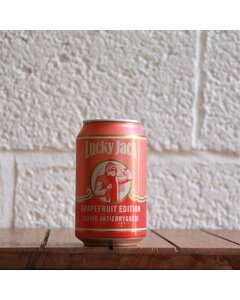 Lervig Lucky Jack Grapefruit  33cl cans product photo