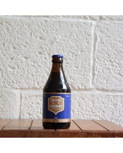 Chimay Blue product photo