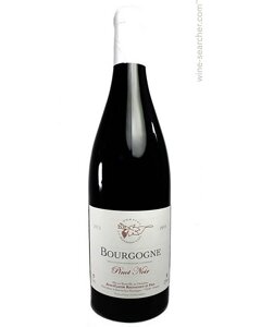 Bourgogne Regnaudot Pinot Noir product photo