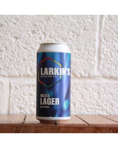 Larkins Pale Ale product photo