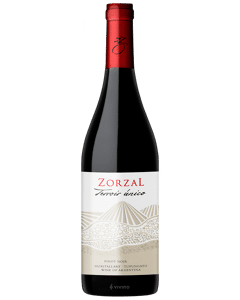 Zorzal Terroir Unico Pinot Noir Tupungato product photo