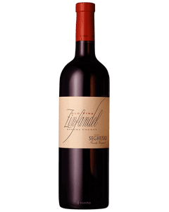2017 Seghesio Old Vines Zinfandel  Sonoma County product photo