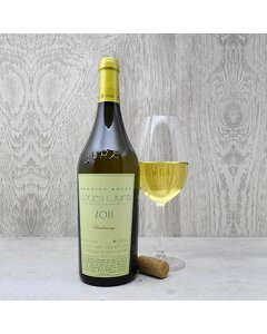 Rolet Arbois Blanc Chardonnay  Jura product photo