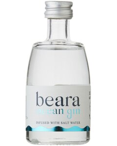 Beara Ocean Irish Gin Mini product photo