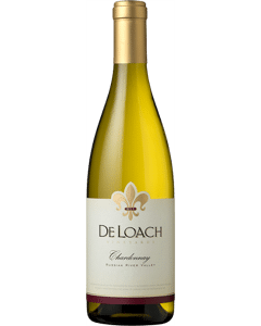 De Loach  Russian River Valley Chardonnay product photo