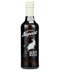 Niepoort Dry White Port Portugal 375ml product photo