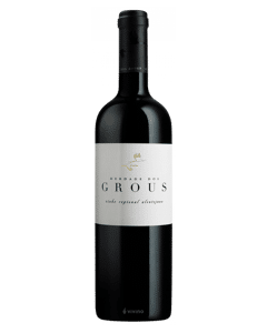 Herdade dos Grous Red Reserva product photo