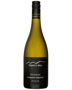 Trinity Hill  Gimblett Gravels Chardonnay product photo