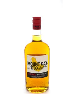 Mount Gay Rum Eclipse product photo