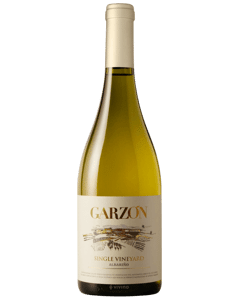 Garzon Single Vineyard Albarino 2020 product photo