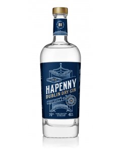 HaPenny Gin product photo